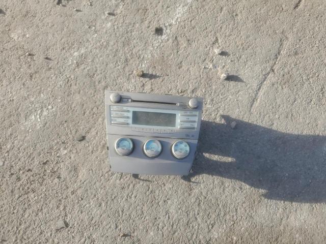 4T1BK46K67U543984 - 2007 TOYOTA CAMRY LE WHITE photo 12