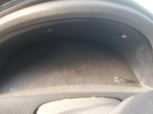 4T1BK46K67U543984 - 2007 TOYOTA CAMRY LE WHITE photo 9