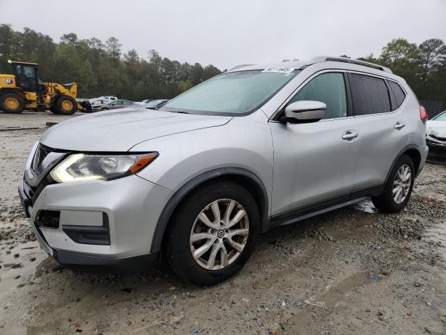 2017 NISSAN ROGUE S, 