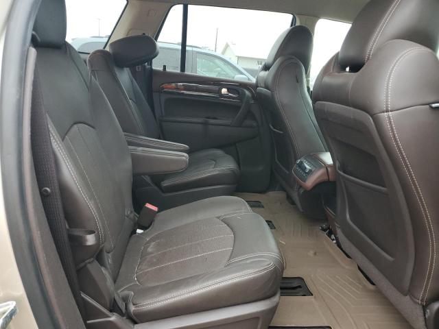 5GAKVDKD3DJ245846 - 2013 BUICK ENCLAVE ოქროსფერი ფოტო 11