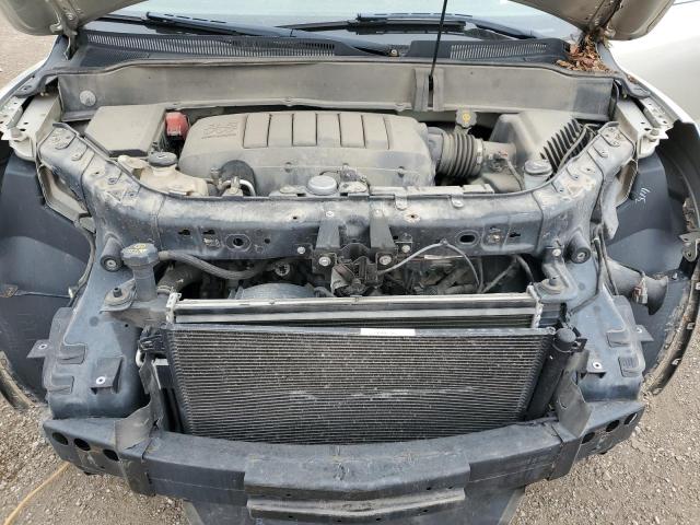 5GAKVDKD3DJ245846 - 2013 BUICK ENCLAVE ოქროსფერი ფოტო 12