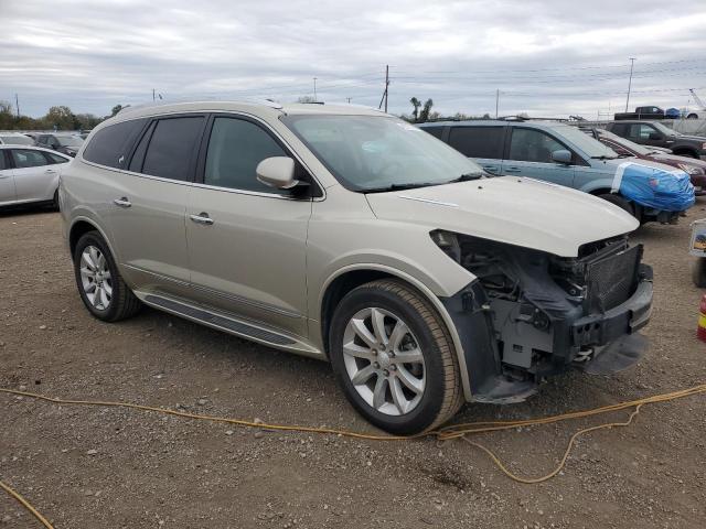 5GAKVDKD3DJ245846 - 2013 BUICK ENCLAVE ოქროსფერი ფოტო 4