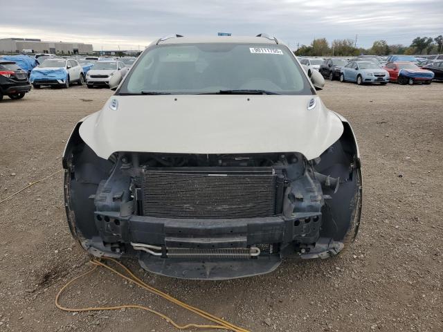 5GAKVDKD3DJ245846 - 2013 BUICK ENCLAVE ოქროსფერი ფოტო 5