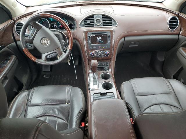 5GAKVDKD3DJ245846 - 2013 BUICK ENCLAVE ოქროსფერი ფოტო 8