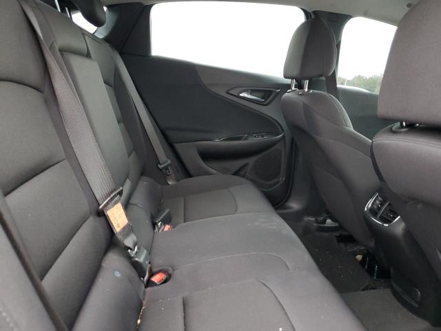 1G1ZD5ST0PF210243 - 2023 CHEVROLET MALIBU LT WHITE photo 10