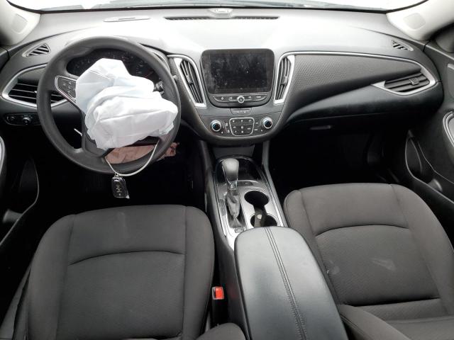 1G1ZD5ST0PF210243 - 2023 CHEVROLET MALIBU LT WHITE photo 8