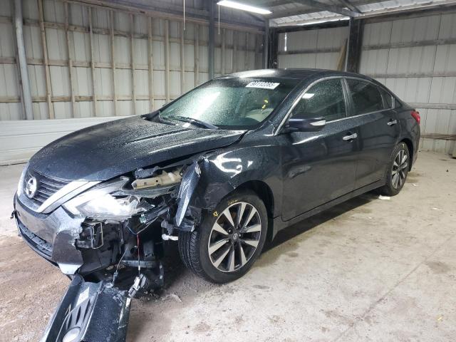 2016 NISSAN ALTIMA 2.5, 