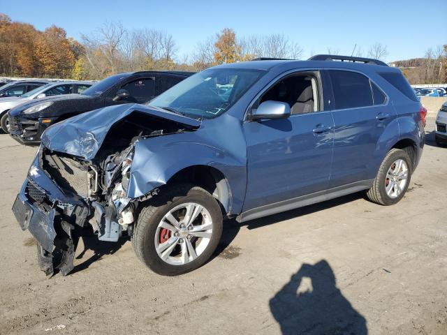 2011 CHEVROLET EQUINOX LT, 