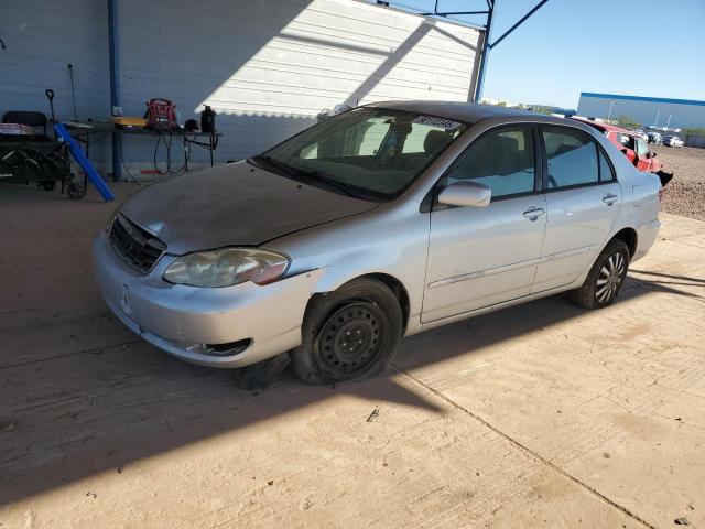2006 TOYOTA COROLLA CE, 