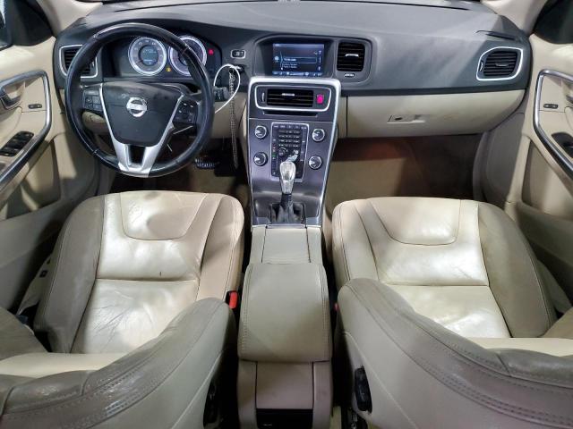 YV1612FS5D2187476 - 2013 VOLVO S60 T5 შავი ფოტო 8