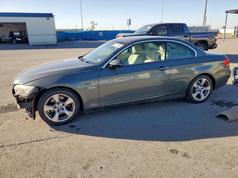 2009 BMW 328 I, 