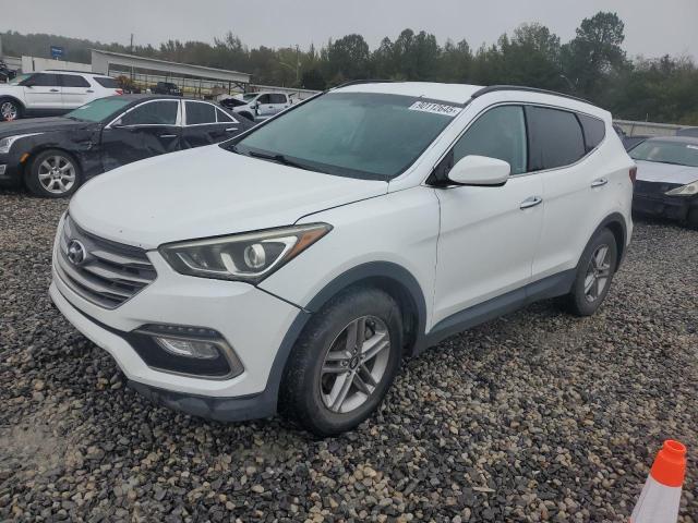 2017 HYUNDAI SANTA FE S, 