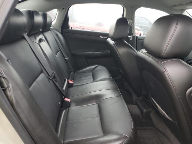 2G1WT57K891208627 - 2009 CHEVROLET IMPALA 1LT TAN photo 10