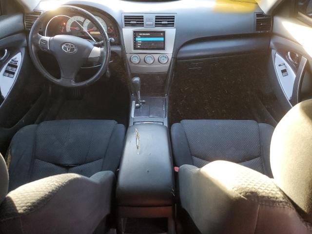 4T1BK46K67U003342 - 2007 TOYOTA CAMRY LE BLACK photo 8