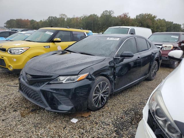 2018 TOYOTA CAMRY L, 