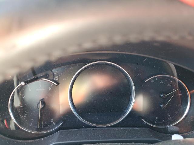 JM3KFADM5M0400949 - 2021 MAZDA CX-5 GRAND TOURING BLUE photo 9