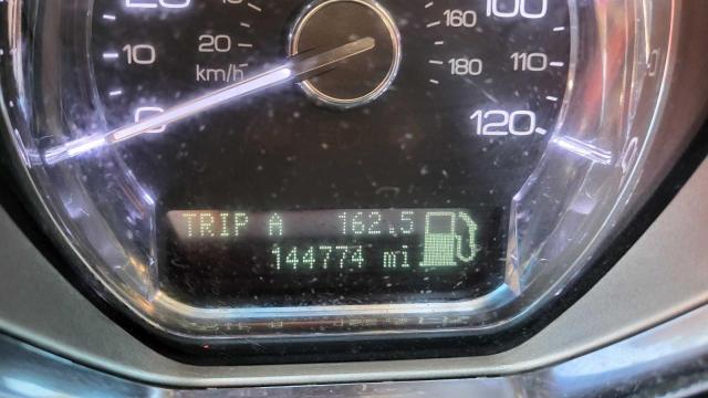 2LMHJ5AT5ABJ29521 - 2010 LINCOLN MKT WHITE photo 8