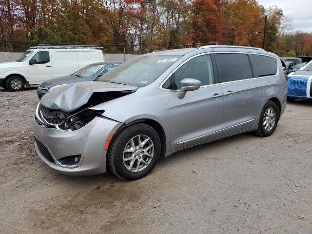 2020 CHRYSLER PACIFICA TOURING L, 