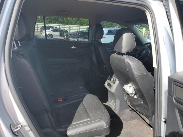 1V2WR2CA4KC560801 - 2019 VOLKSWAGEN ATLAS SE Argent photo 10