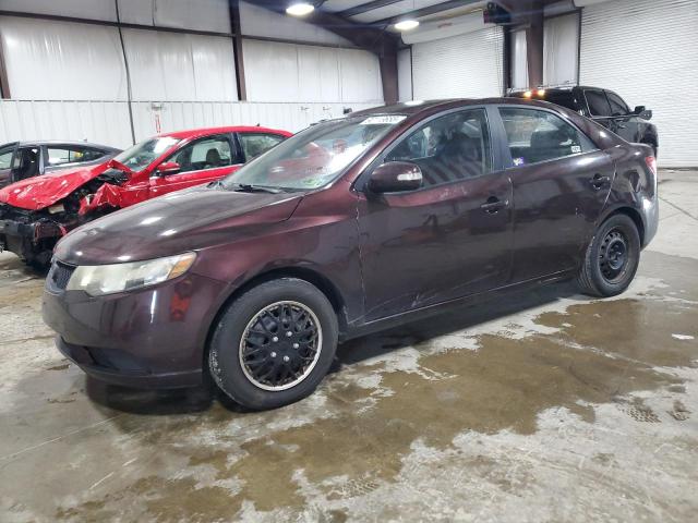 2010 KIA FORTE EX, 