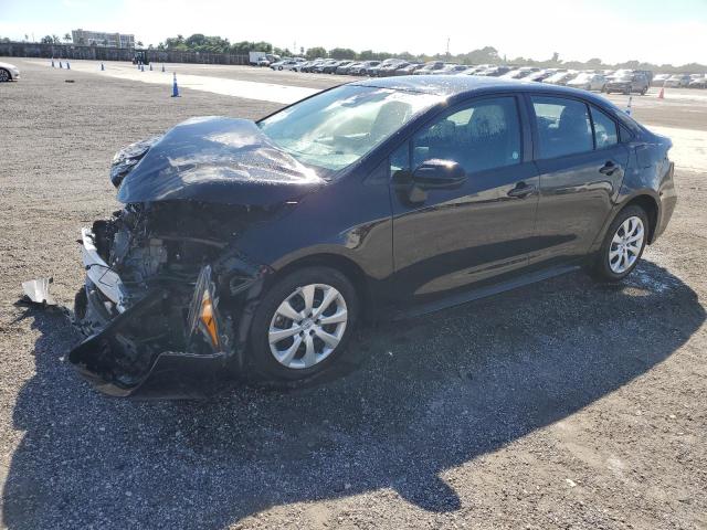 2025 TOYOTA COROLLA LE, 