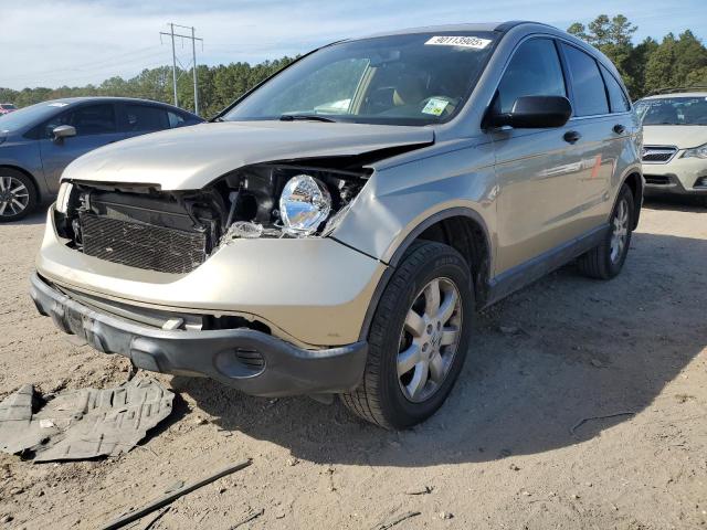 2007 HONDA CR-V EX, 