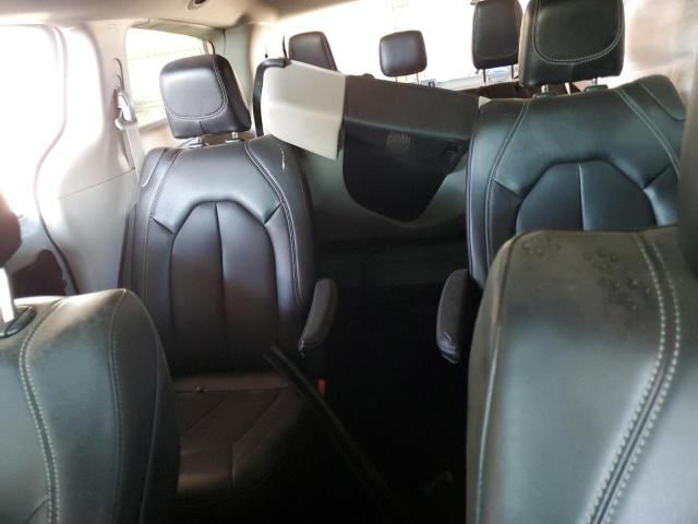 2C4RC1BG6PR577324 - 2023 CHRYSLER PACIFICA TOURING L 白色 照片 10