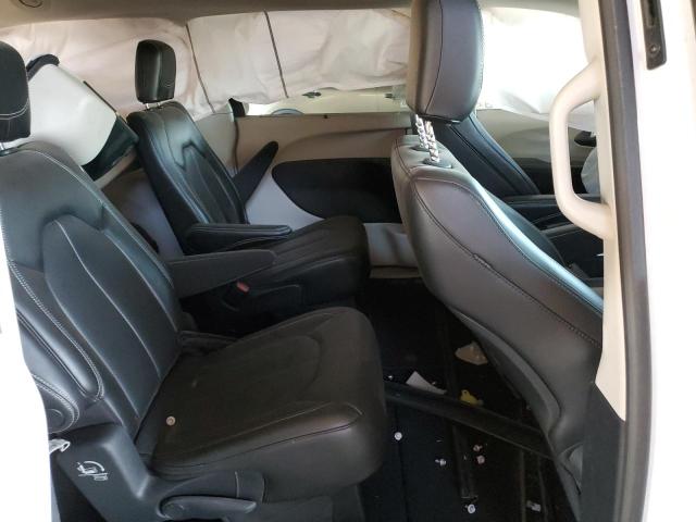 2C4RC1BG6PR577324 - 2023 CHRYSLER PACIFICA TOURING L 白色 照片 11