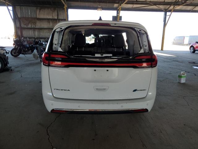 2C4RC1BG6PR577324 - 2023 CHRYSLER PACIFICA TOURING L 白色 照片 6
