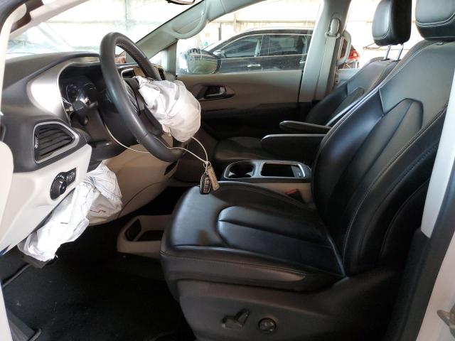 2C4RC1BG6PR577324 - 2023 CHRYSLER PACIFICA TOURING L 白色 照片 7