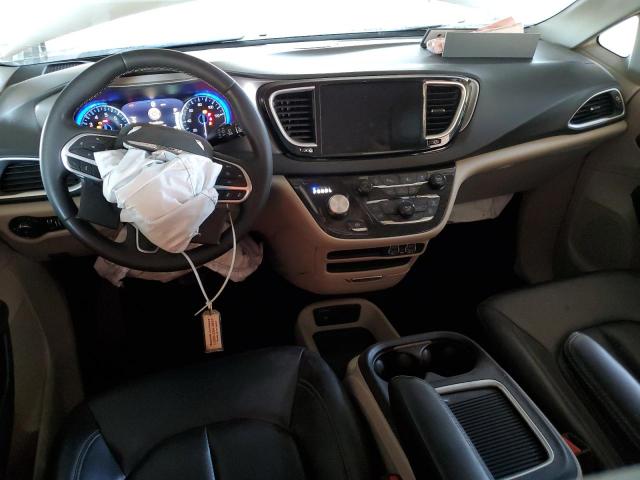 2C4RC1BG6PR577324 - 2023 CHRYSLER PACIFICA TOURING L 白色 照片 8