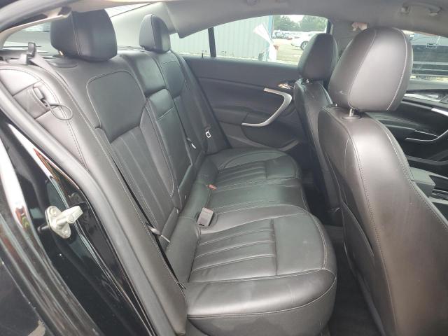 2G4GT5GV8D9196717 - 2013 BUICK REGAL PREMIUM 黑色 照片 10