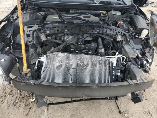 2G4GT5GV8D9196717 - 2013 BUICK REGAL PREMIUM 黑色 照片 11