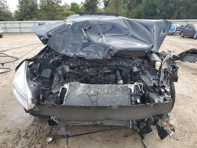 2G4GT5GV8D9196717 - 2013 BUICK REGAL PREMIUM 黑色 照片 5