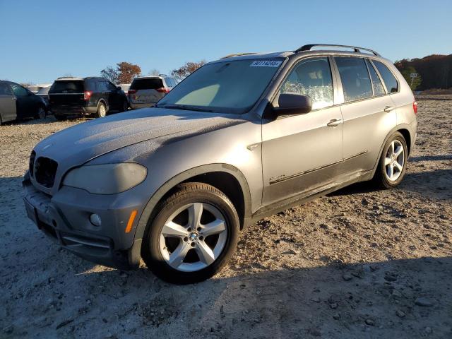 2009 BMW X5 XDRIVE30I, 