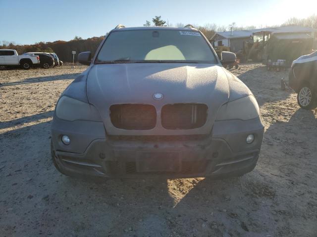 5UXFE43579L266619 - 2009 BMW X5 XDRIVE30I GRAY photo 5