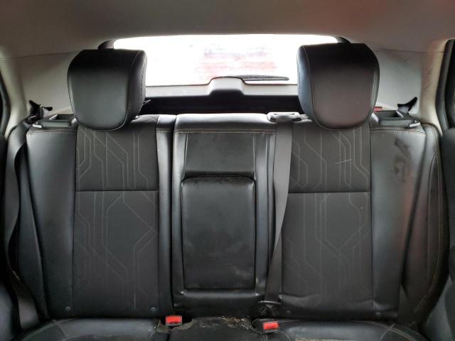 KL7CJLSB9KB884809 - 2019 CHEVROLET TRAX 1LT BLACK photo 10