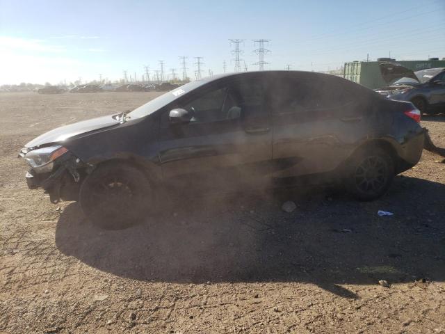 2015 TOYOTA COROLLA L, 