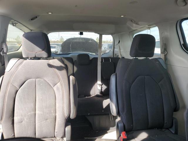 2C4RC1DG5HR722738 - 2017 CHRYSLER PACIFICA TOURING WHITE photo 10