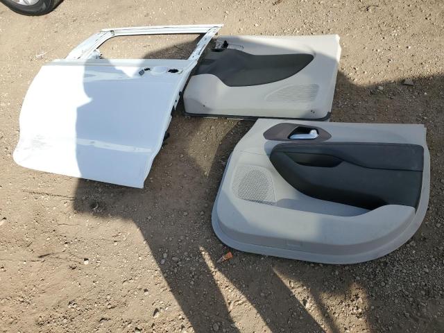 2C4RC1DG5HR722738 - 2017 CHRYSLER PACIFICA TOURING WHITE photo 13