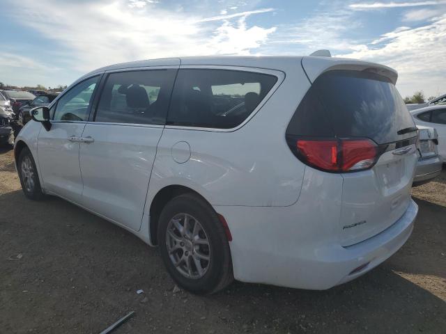 2C4RC1DG5HR722738 - 2017 CHRYSLER PACIFICA TOURING WHITE photo 2