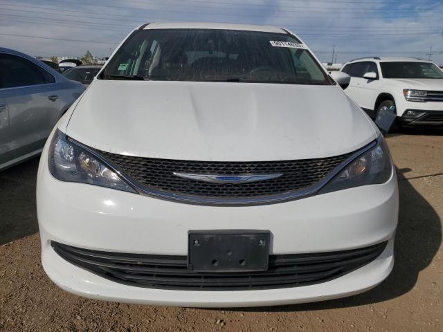 2C4RC1DG5HR722738 - 2017 CHRYSLER PACIFICA TOURING WHITE photo 5