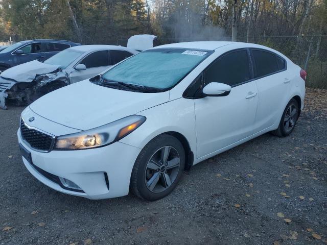 2018 KIA FORTE LX, 