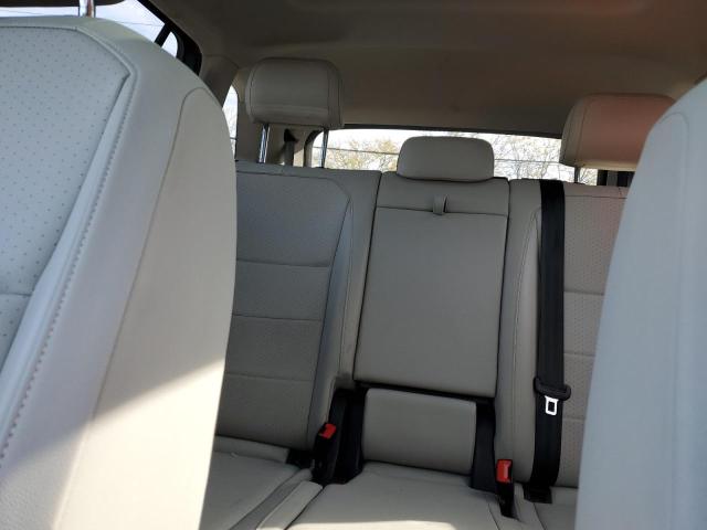 3VV2B7AX0MM059514 - 2021 VOLKSWAGEN TIGUAN SE Boz foto 10