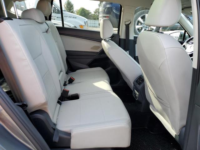 3VV2B7AX0MM059514 - 2021 VOLKSWAGEN TIGUAN SE Boz foto 11