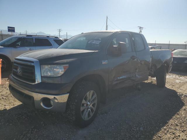 2013 TOYOTA TUNDRA DOUBLE CAB SR5, 