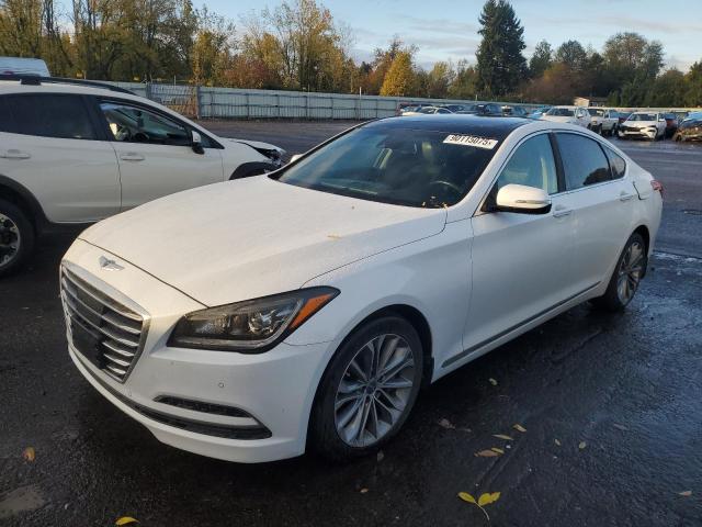 2015 HYUNDAI GENESIS 3.8L, 