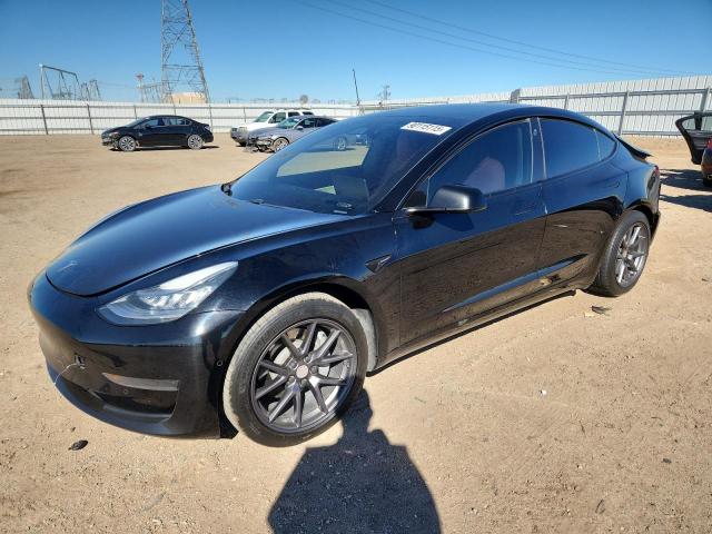 2021 TESLA MODEL 3, 