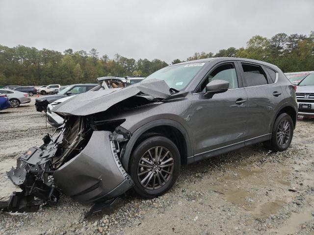 2021 MAZDA CX-5 TOURING, 