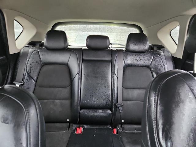 JM3KFACM0M0358384 - 2021 MAZDA CX-5 TOURING 灰色 照片 10